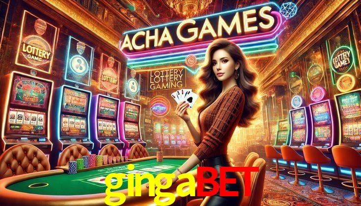 Welcome Bonus gingabet