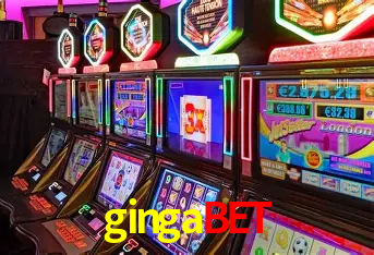A Revolução dos Aplicativos de Jogos no gingabet