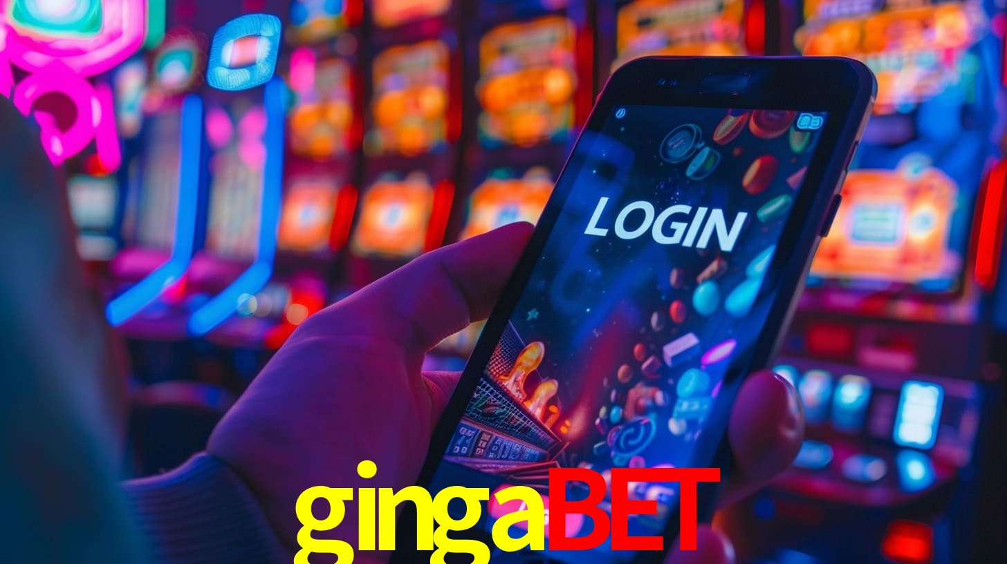 Experiência VIP gingabet