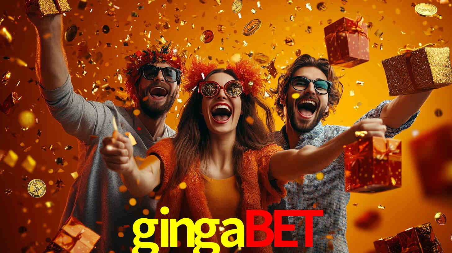 gingabet app
