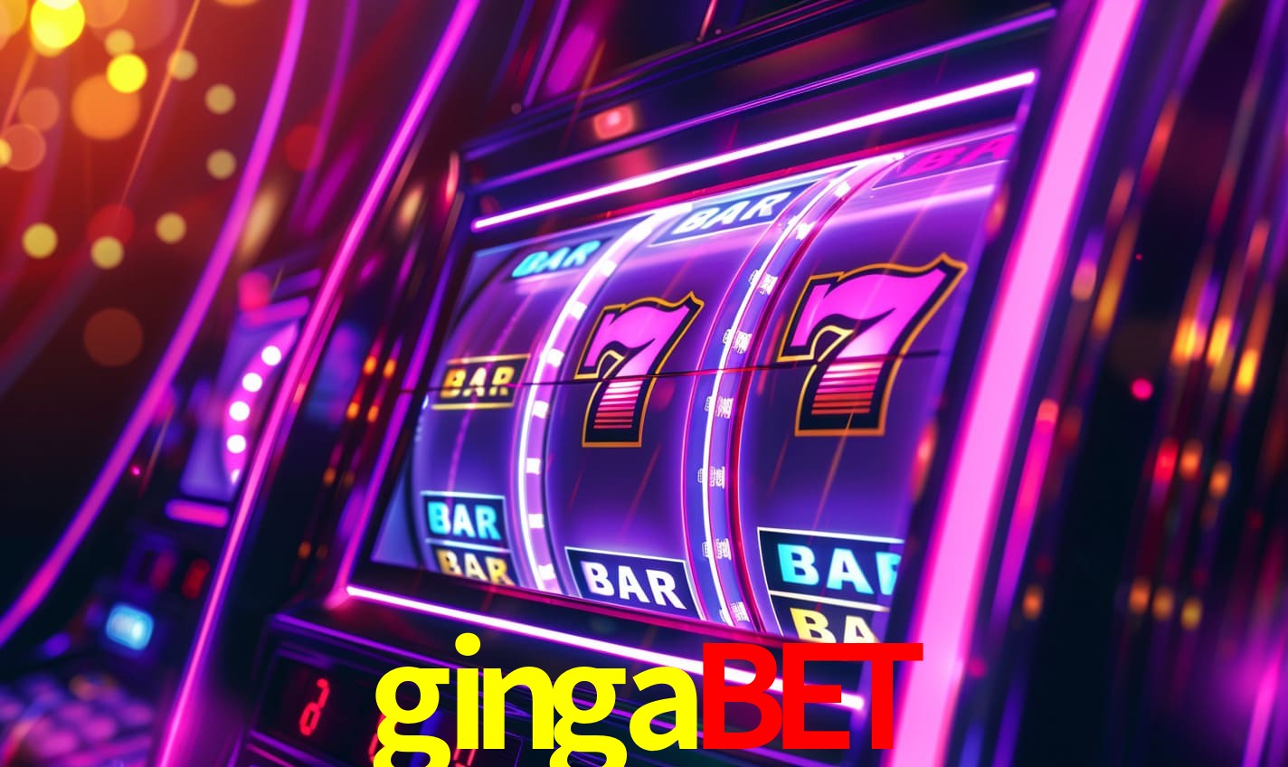 gingabet - Divirta-Se No Casino - gingabet.com