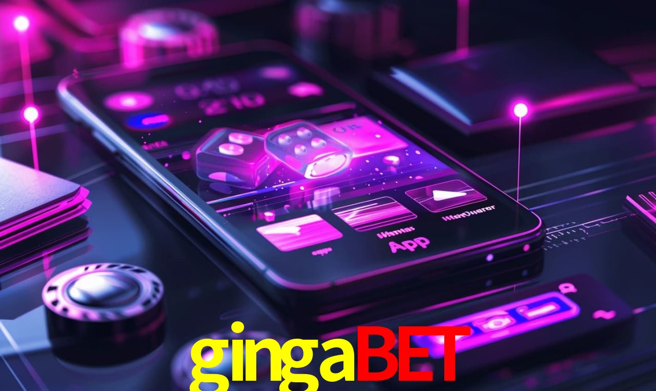 Experiência VIP gingabet