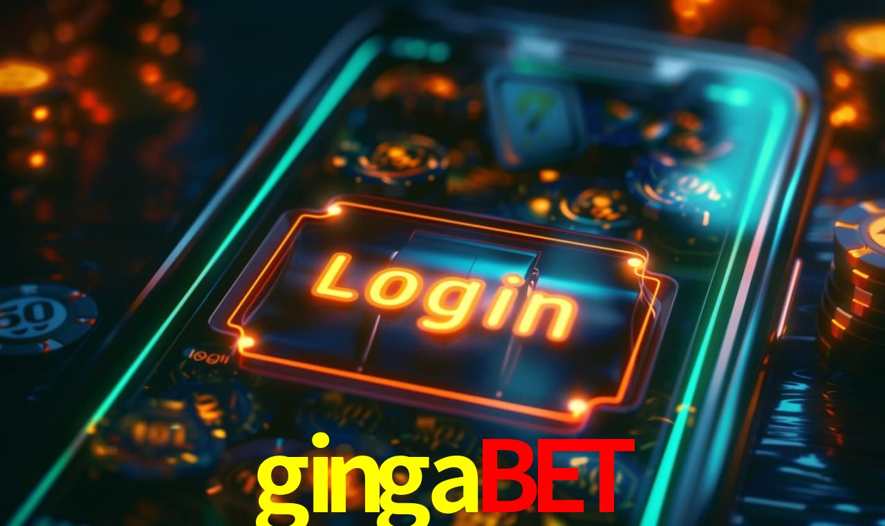 Statistics gingabet