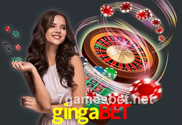 vivo no cassino gingabet