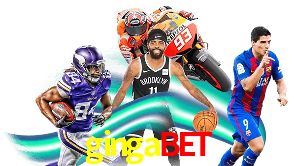 gingabet