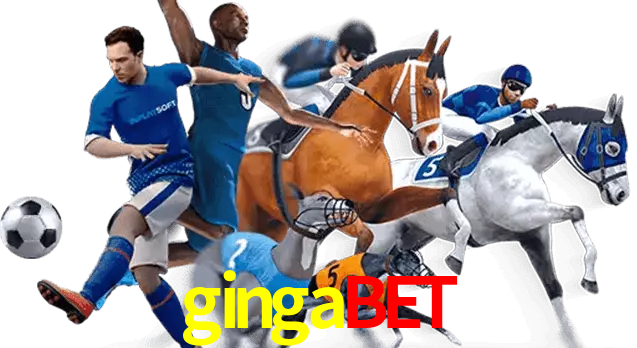 gingabet