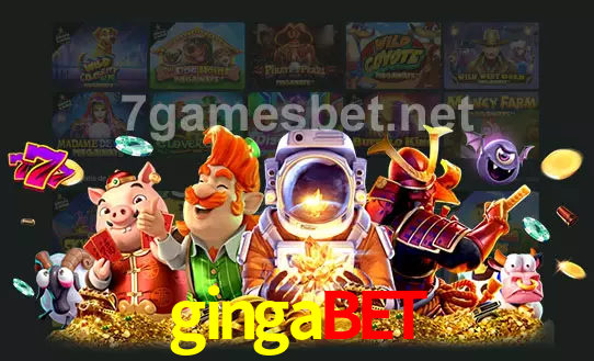 cassino gingabet