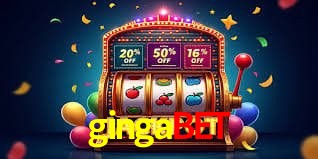 gingabet - User Statistics