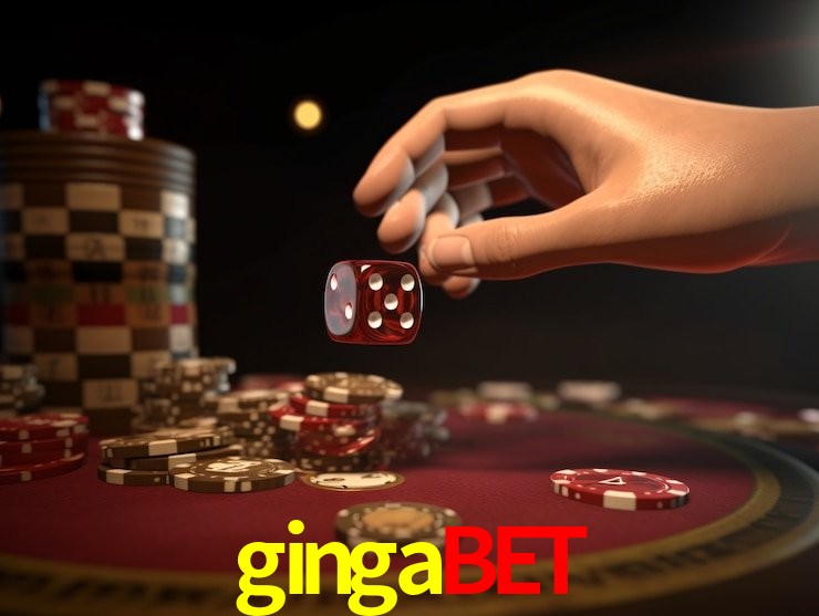 gingabet Rio de Janeiro - Popular Jogos