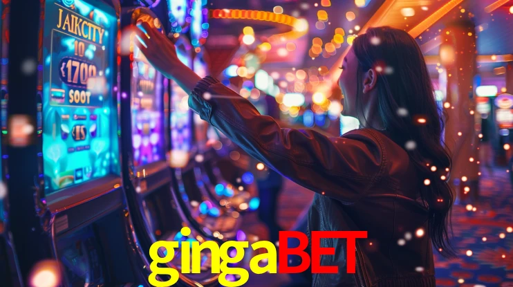 gingabet