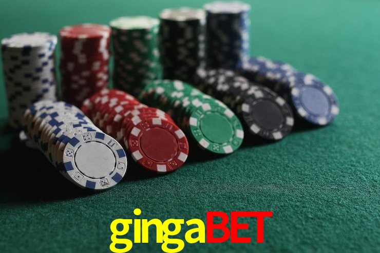 Live Casino gingabet