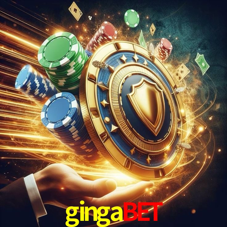 gingabet Curitiba - Live Betting