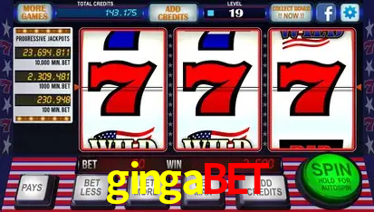 gingabet Belo Horizonte - Reivindique Bonus