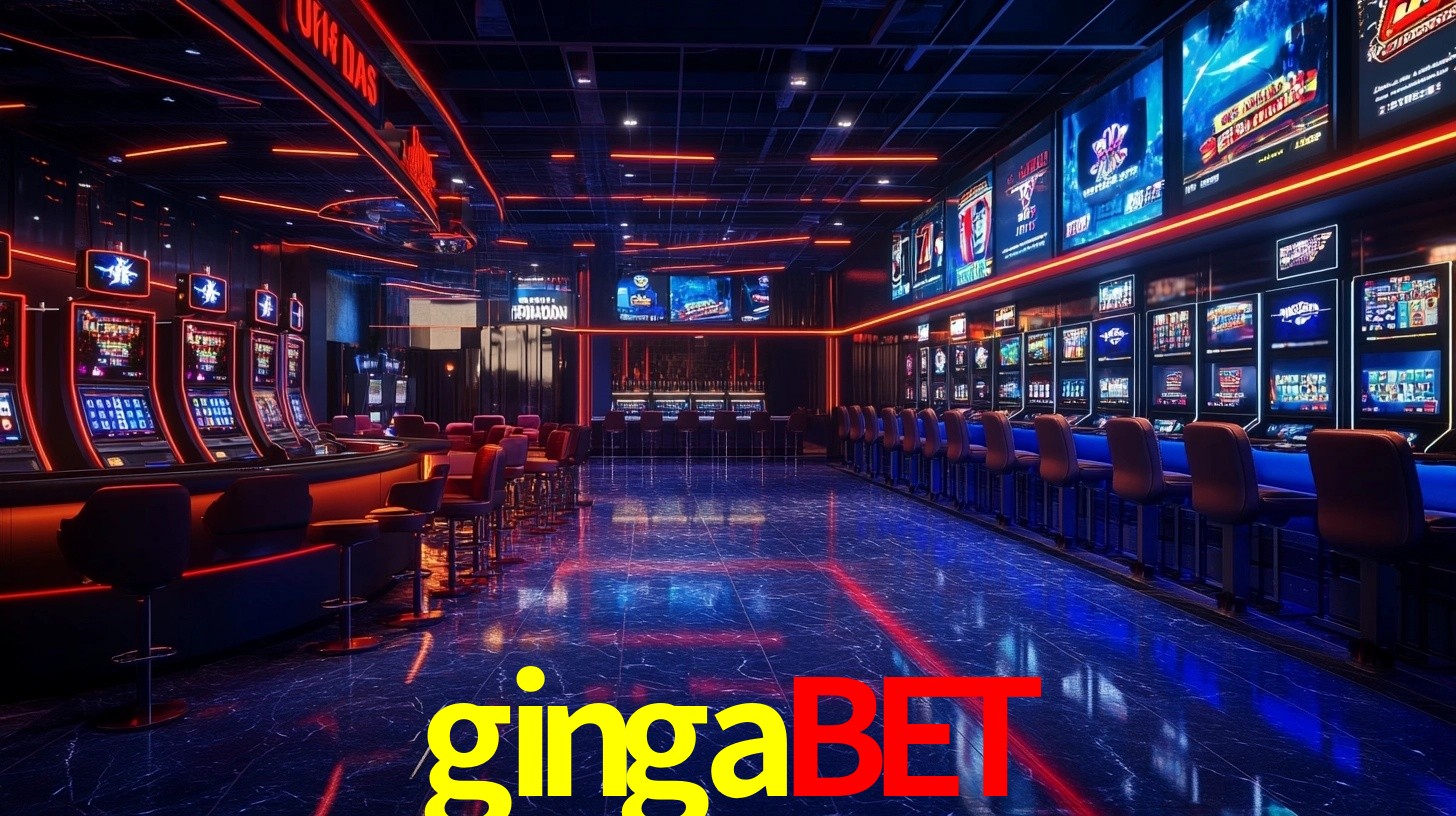 Live Casino gingabet