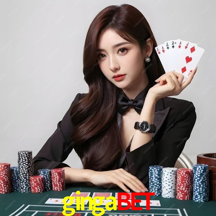 gingabet - Rápido Acesse
