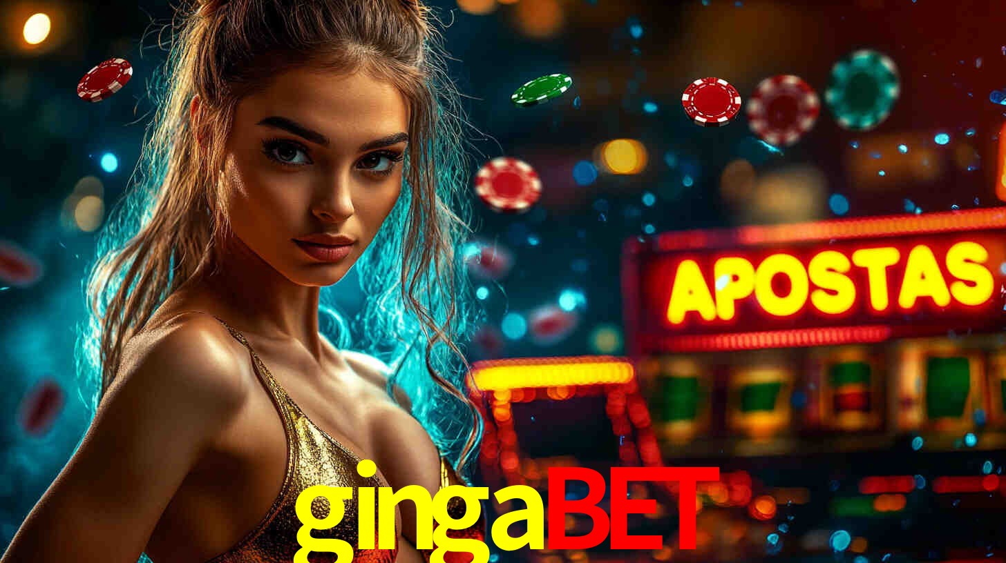 Descubra a Essência do gingabet: Nossa História e Compromissos