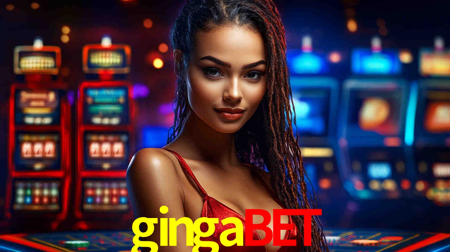 Desvendando o Mundo dos Jogos Virtuais na gingabet