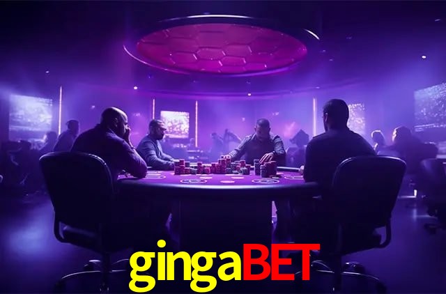 Integração de APIs gingabet