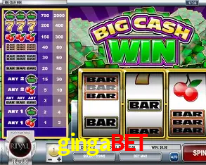 Descubra a Magia dos Jogos de Arcade no gingabet