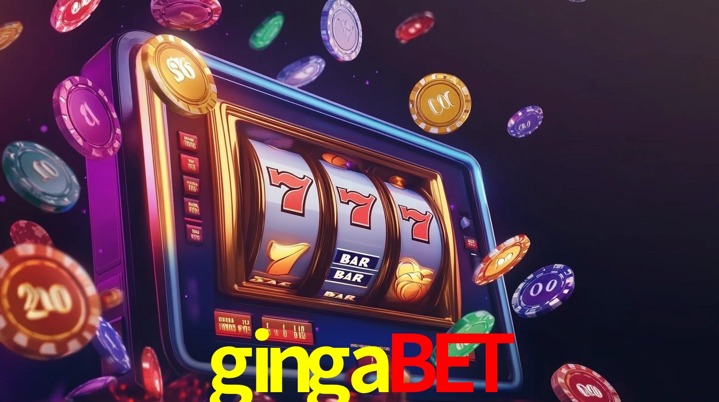 VIP Casino gingabet
