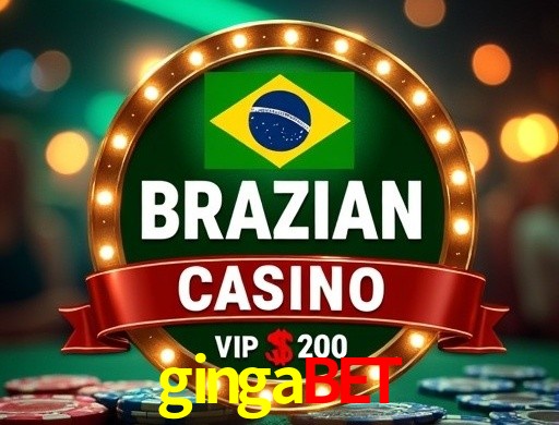 gingabet - Análise de Mercados Esportivos