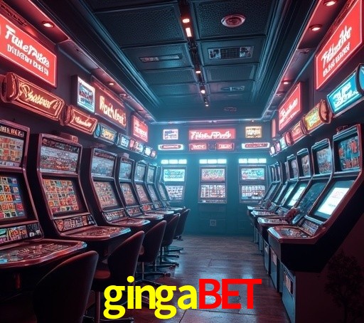 gingabet Brasília - Leaderboards