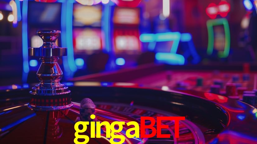 gingabet app