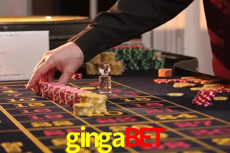 Descubra o Programa VIP da gingabet: Vantagens Exclusivas para Jogadores