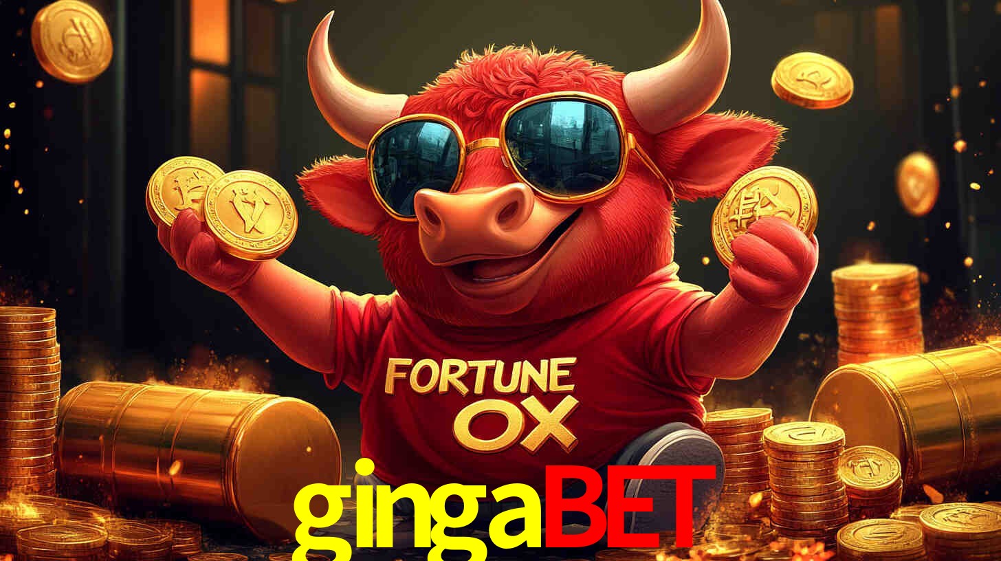 Apostas Esportivas na gingabet: Um Guia Completo
