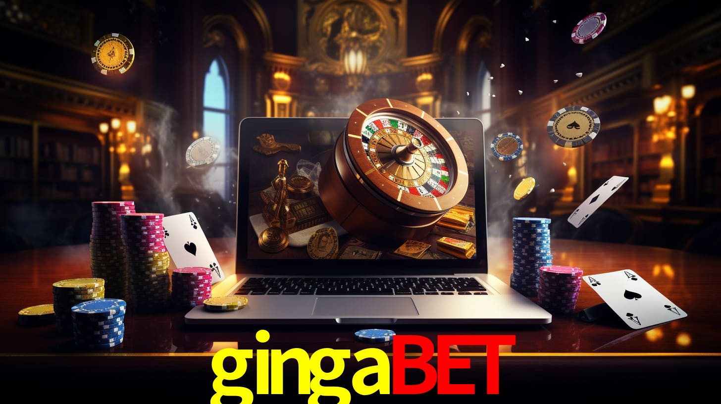 Aviator Game gingabet