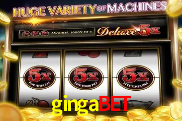 Descubra a Magia dos Jogos de Arcade no gingabet