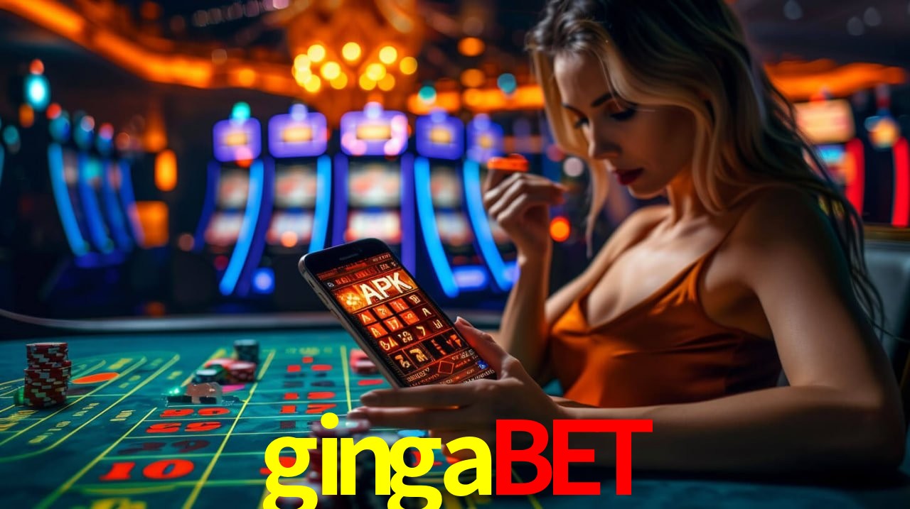 Tennis Betting gingabet
