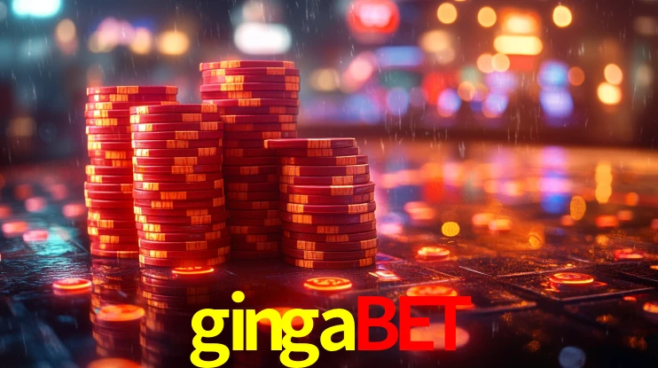 gingabet