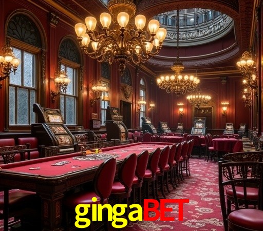 gingabet Belo Horizonte - Payments