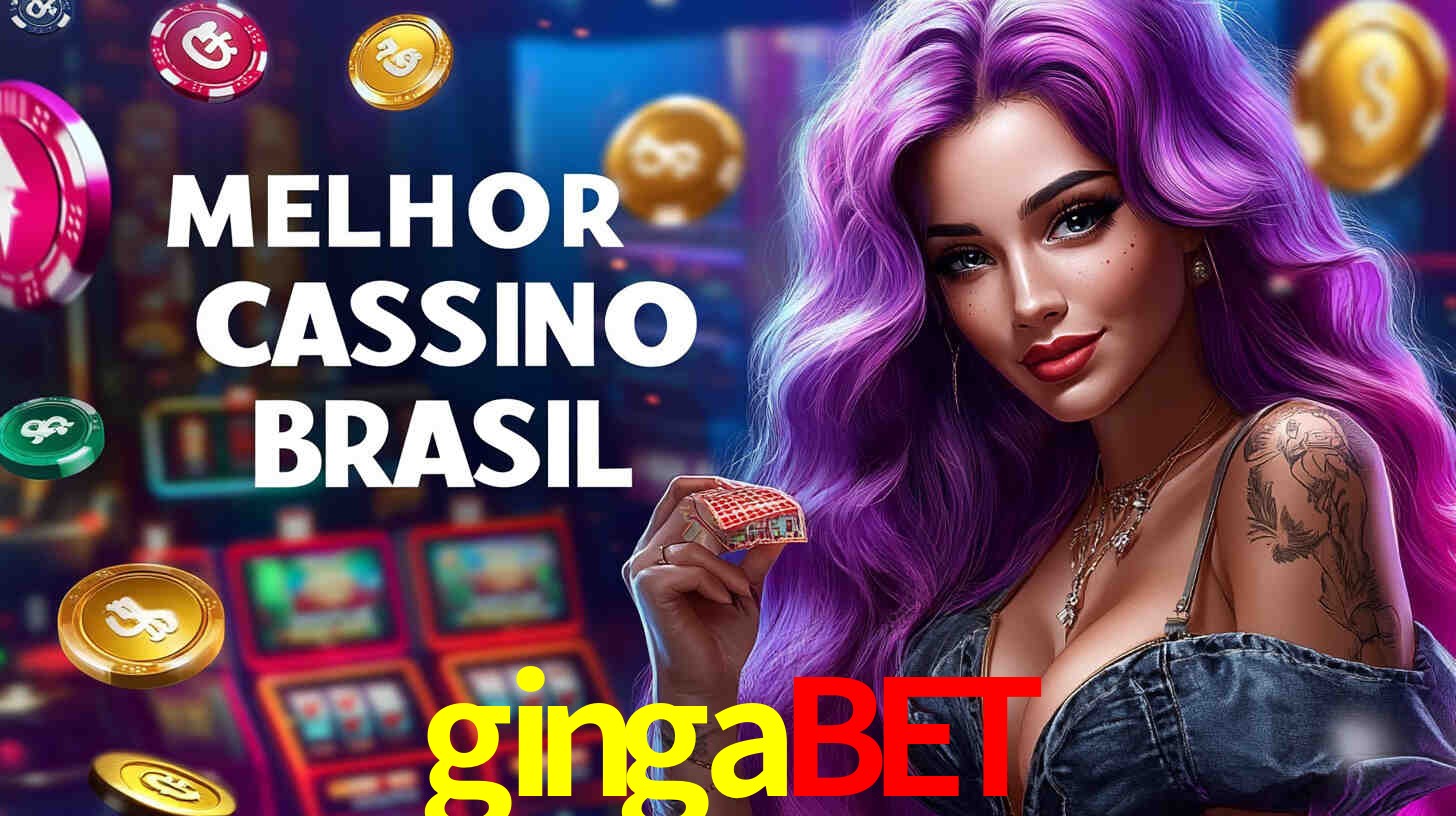 Descubra a Essência do gingabet: Nossa História e Compromissos