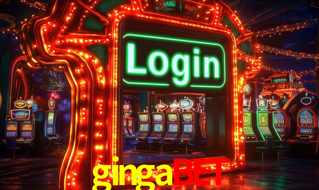 Provedores de Jogos gingabet