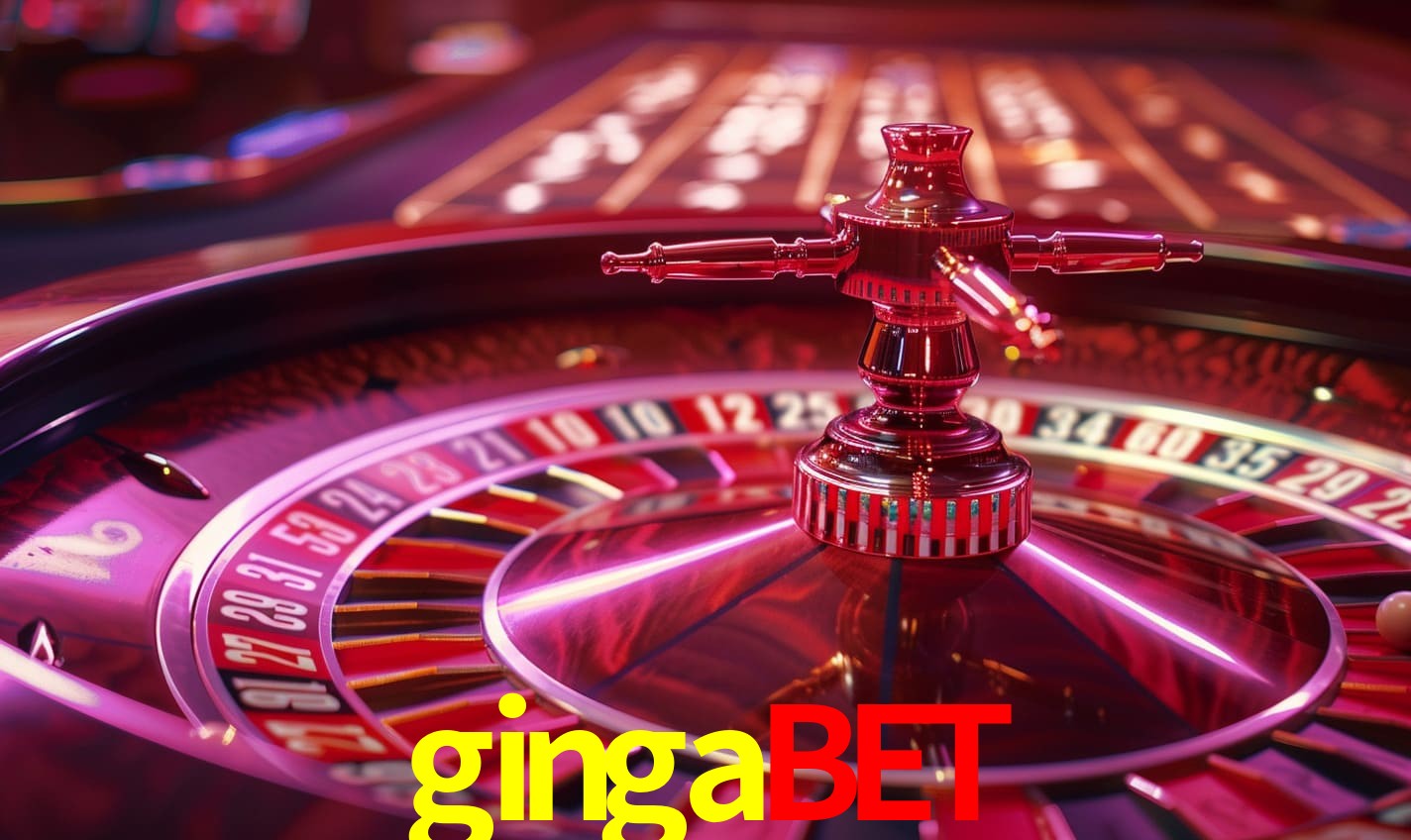 gingabet Fortaleza - Leaderboard