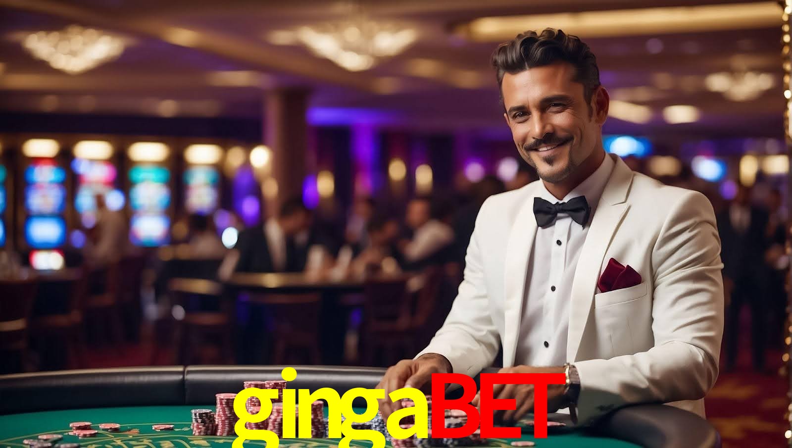 gingabet - Security