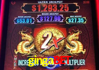gingabet Brasília - Casino Guide