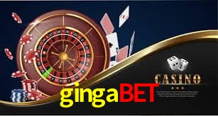 Cadastro Rápido gingabet