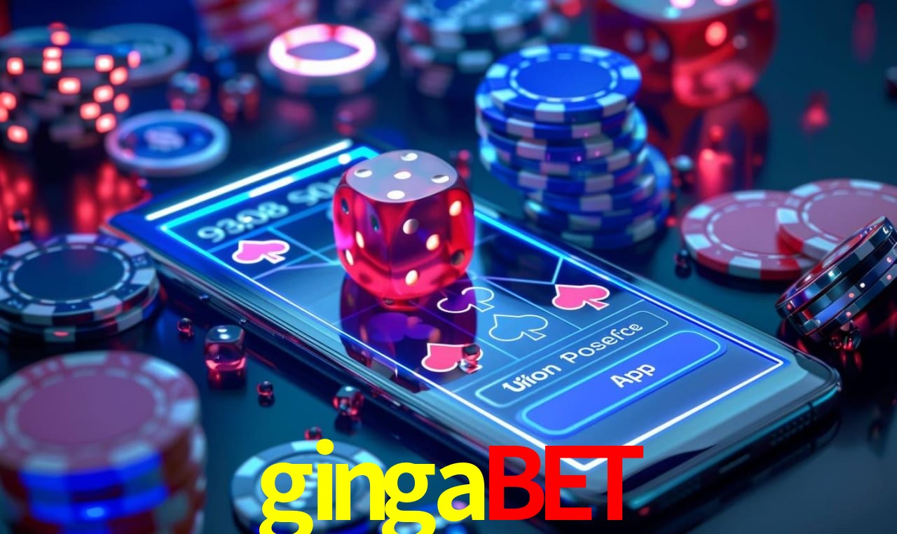 gingabet Brasília - Betting Features
