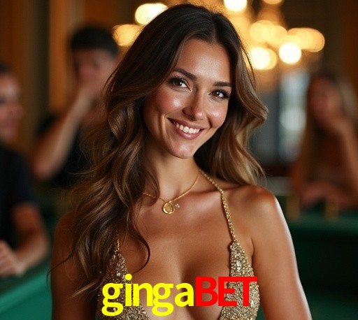 Casino Ao Vivo gingabet
