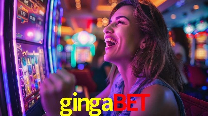 Experimente o Login Seguro Premium no gingabet