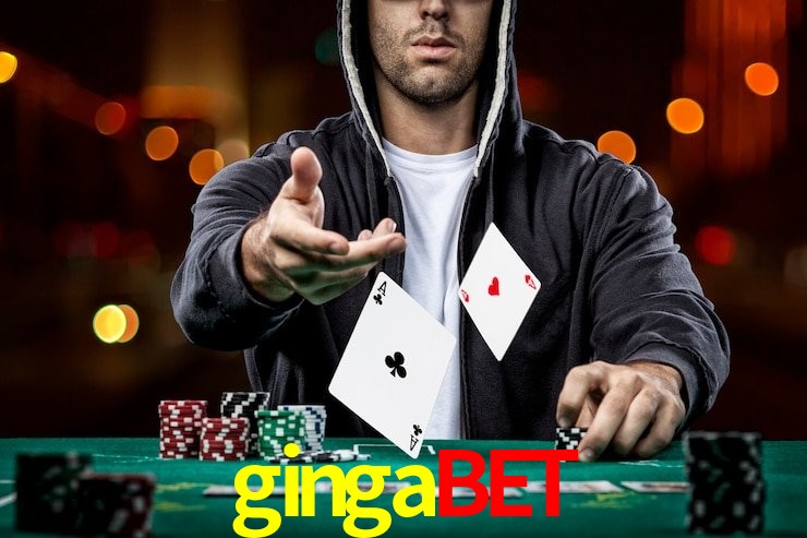 gingabet
