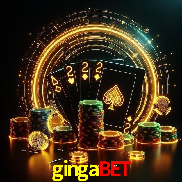 gingabet São Paulo - Jogo Providers