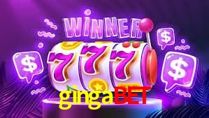 Bonus Features gingabet