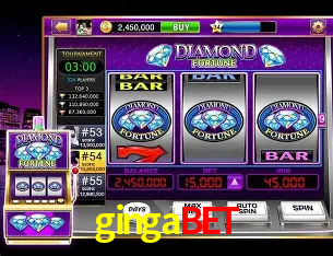 A Experiência Imersiva dos Cassinos Ao Vivo no gingabet