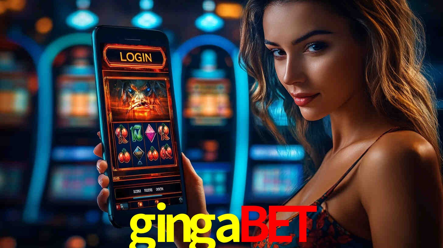 gingabet