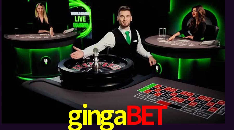 Exclusive Offers gingabet
