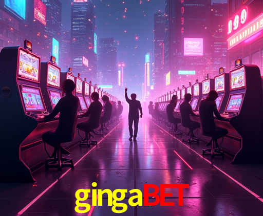 Estatísticas Esportivas gingabet